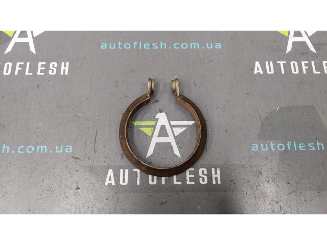 Хомут турбіни CVS2T700P, 2.0 BlueHDi DW10FUE Euro 6 Citroen Jumper Peugeot Boxer бу
